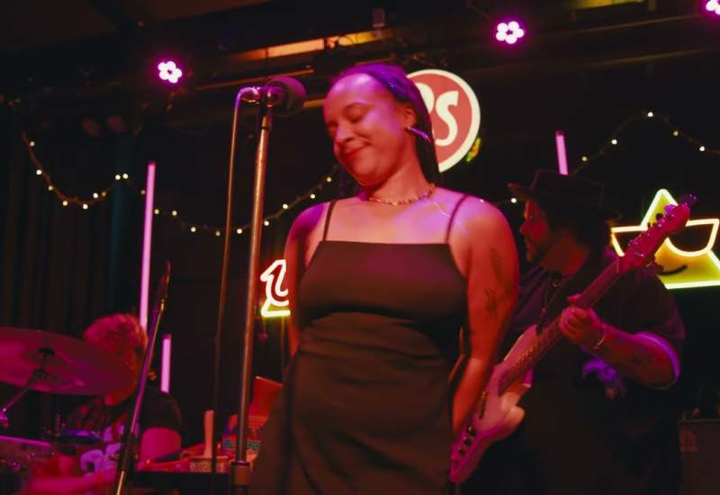 Owelu Dreamhouse full set live on Stone Love for PBS Drive Live 2026