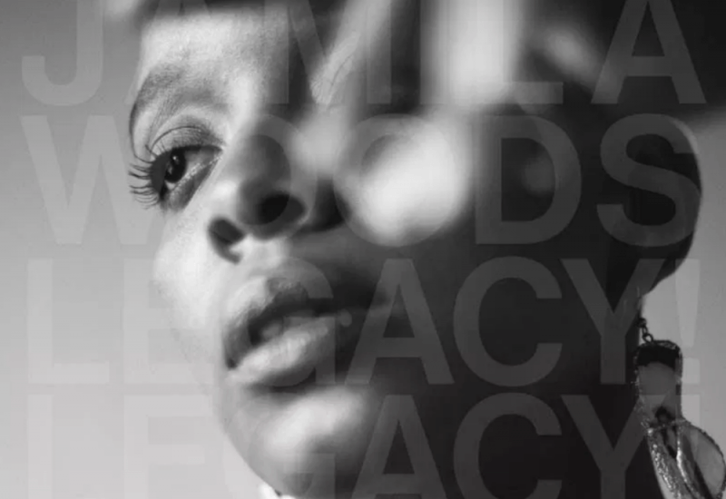 Jamila Woods Legacy