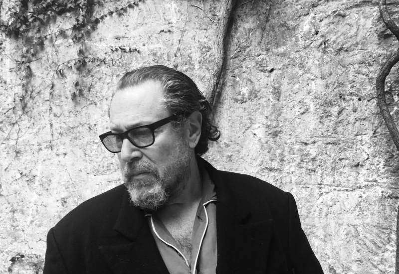 Julian Schnabel