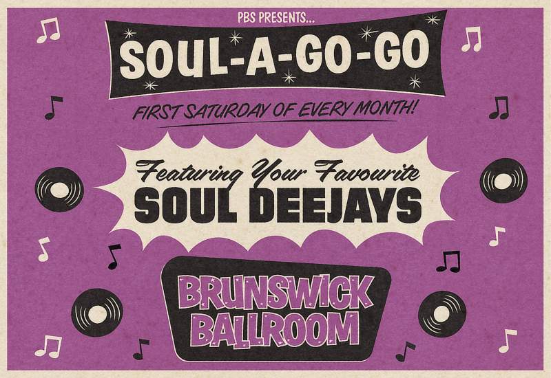 Soul A Go Go web thumbnail